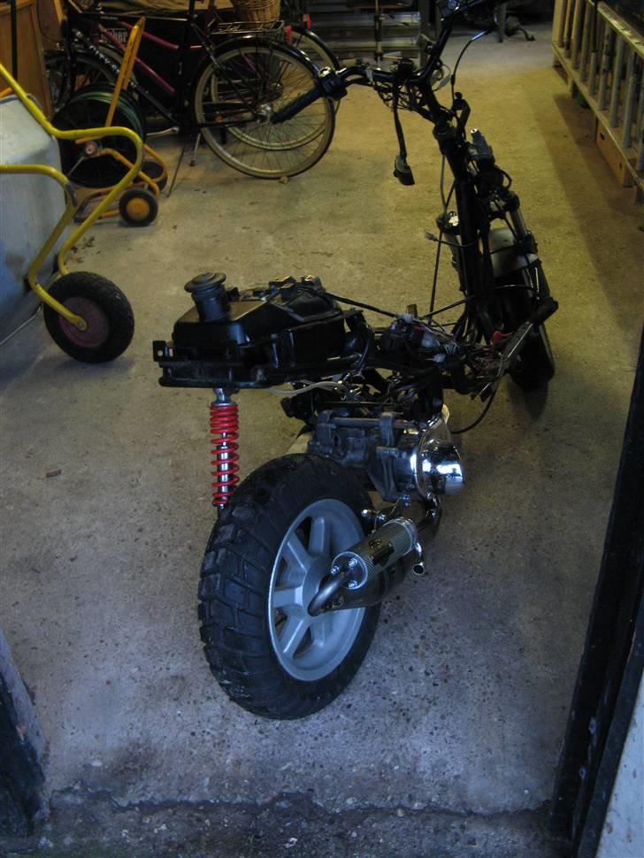 CPI Oliver City STJÅLET billede 15