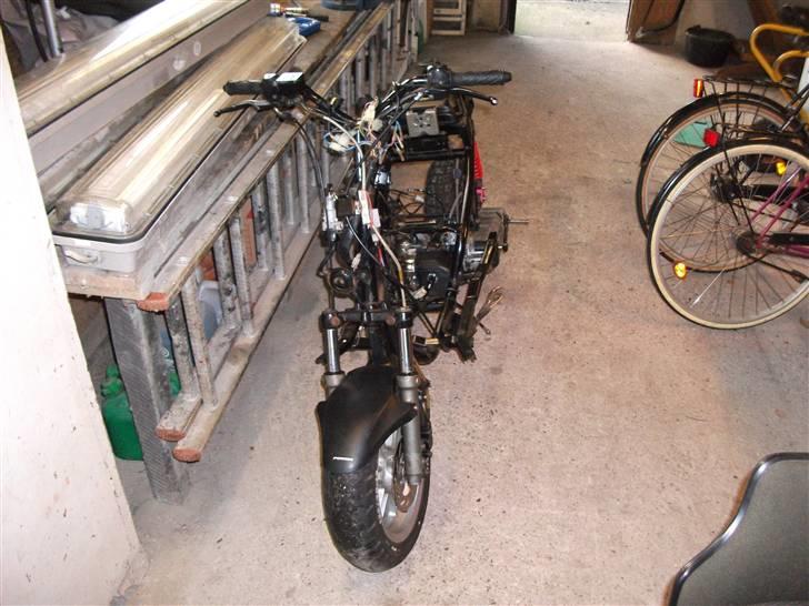 CPI Oliver City STJÅLET billede 16