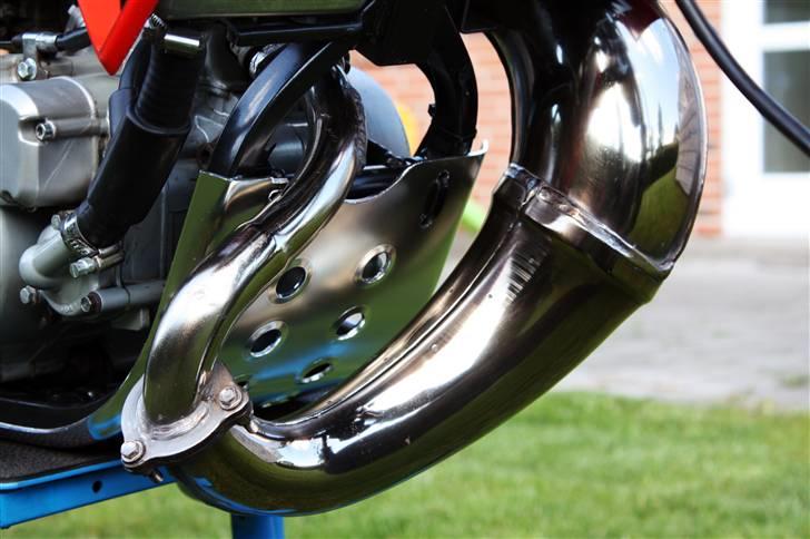 Aprilia Sx 50 LC DD  SOLGT - Nyeste! billede 3