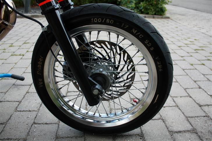 Aprilia Sx 50 LC DD  SOLGT - Nyeste! billede 7