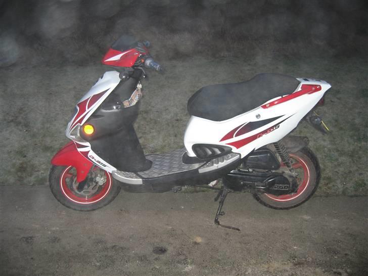 PGO Dr. Big billede 1