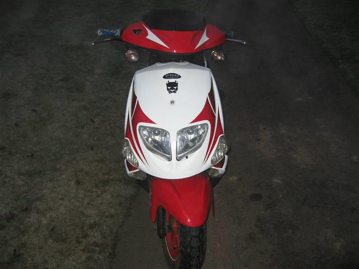 PGO Dr. Big billede 2