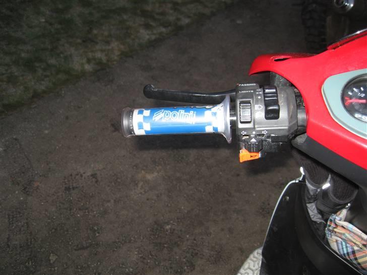 PGO Dr. Big billede 3