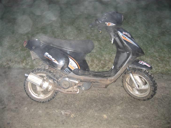 TGB Pegasus 104T SOLGT billede 2