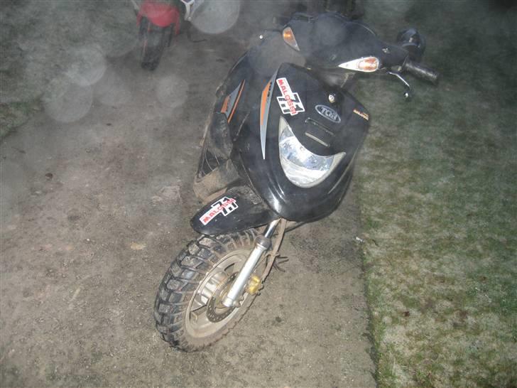 TGB Pegasus 104T SOLGT billede 3