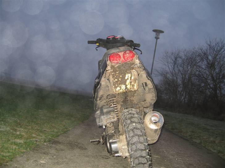 TGB Pegasus 104T SOLGT billede 5