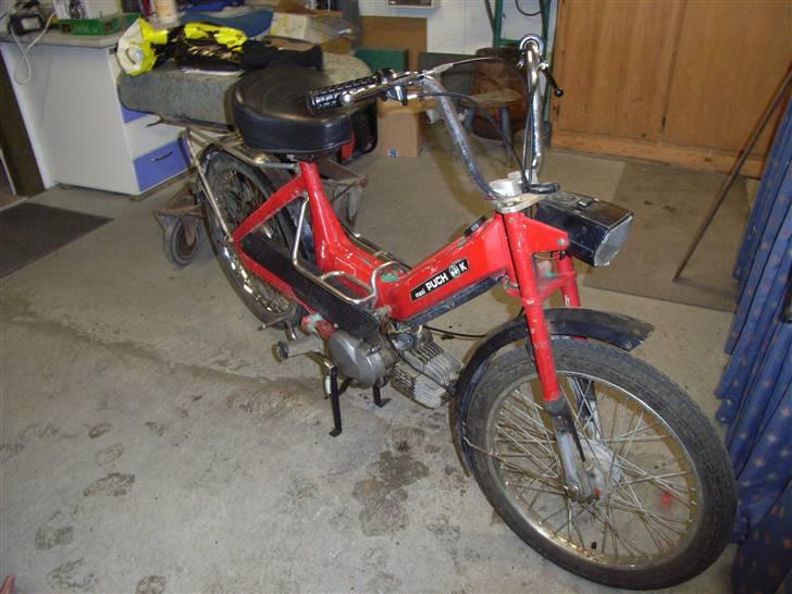 Puch Maxi billede 2