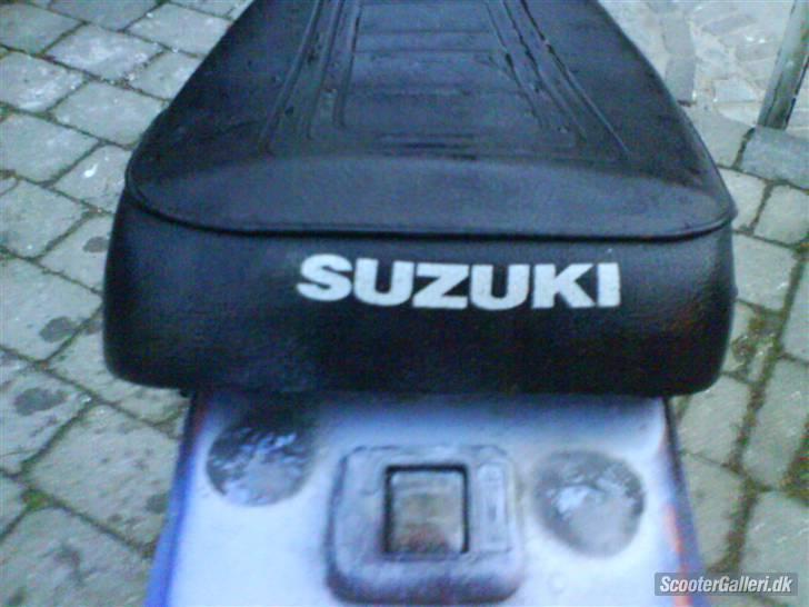 Suzuki Fz50 (Solgt) billede 2