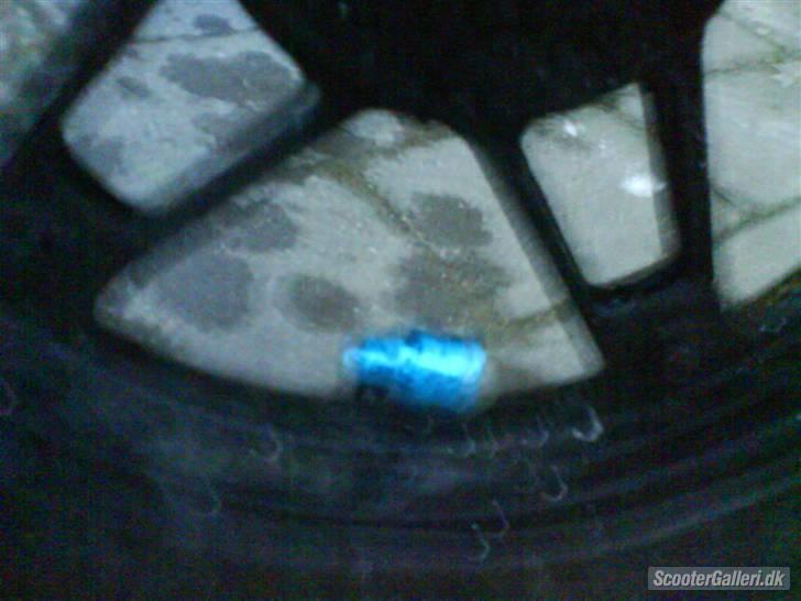 Suzuki Fz50 (Solgt) billede 6