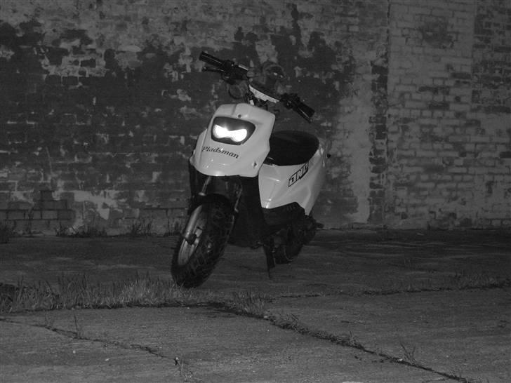 PGO hot 50 billede 9