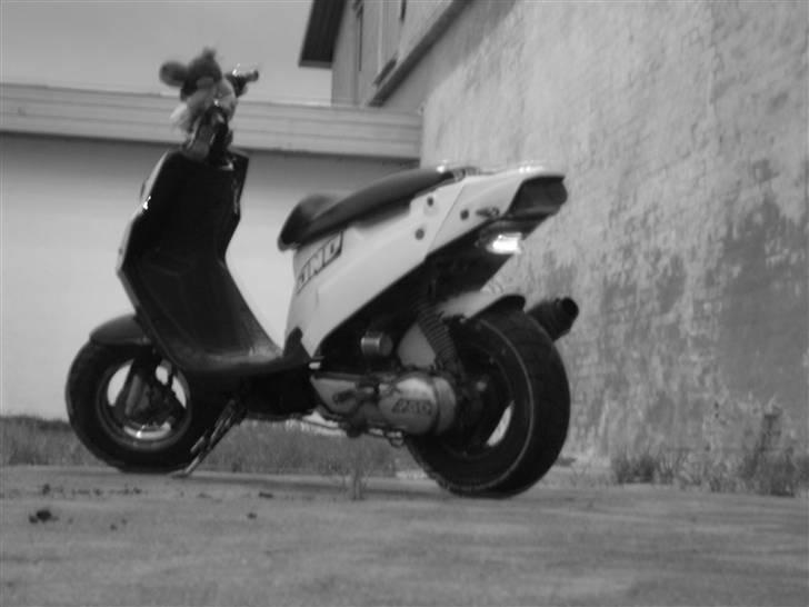 PGO hot 50 billede 10