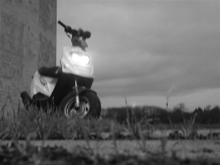 PGO hot 50 billede 11