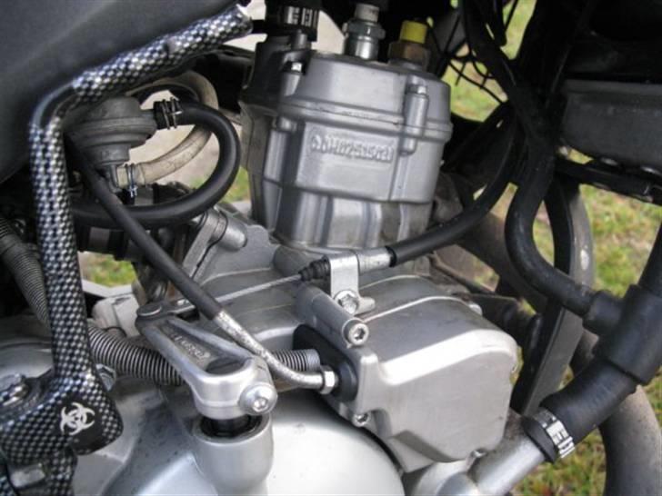 Derbi senda sm lc dd solgt billede 5