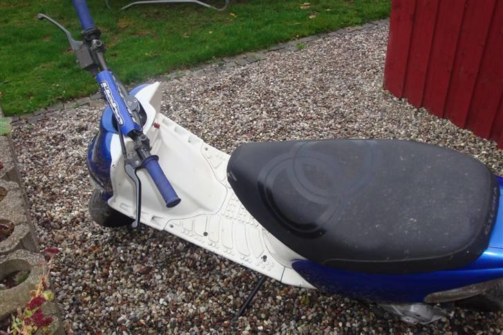 Gilera Stalker (solgt) billede 7