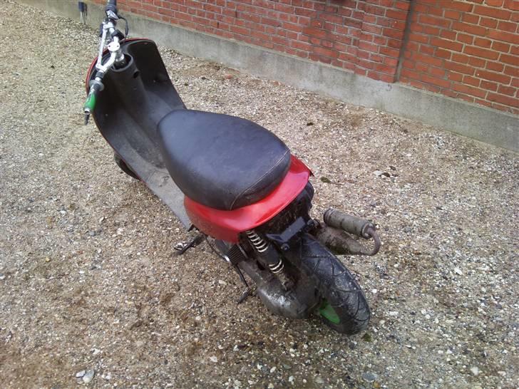 Piaggio zip (Byttet) billede 1