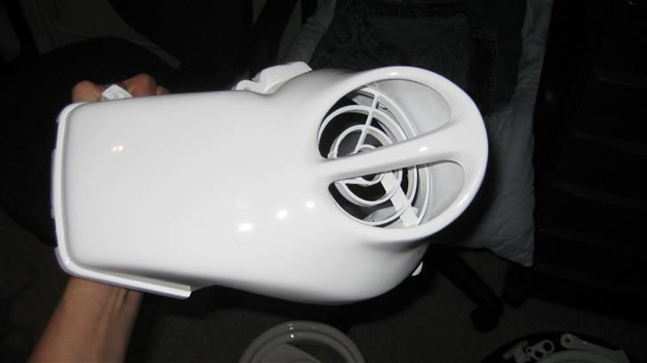 PGO Hot 50 - R-Setup SOLGT billede 7