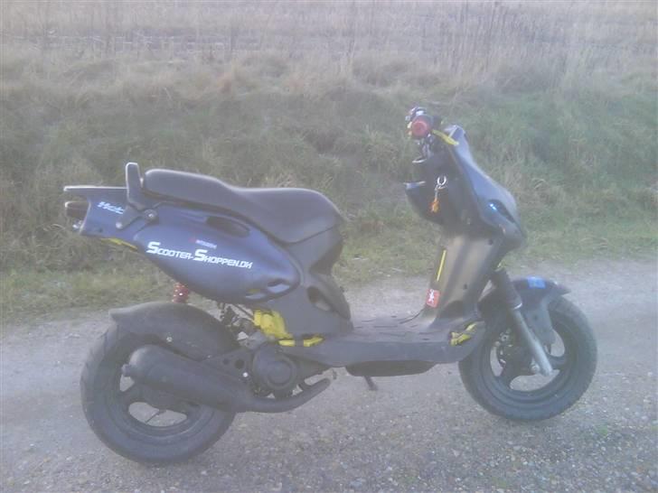 PGO pmx sport  billede 3