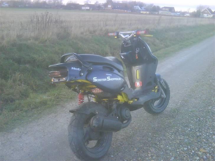 PGO pmx sport  billede 4