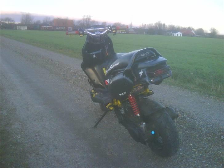 PGO pmx sport  billede 5