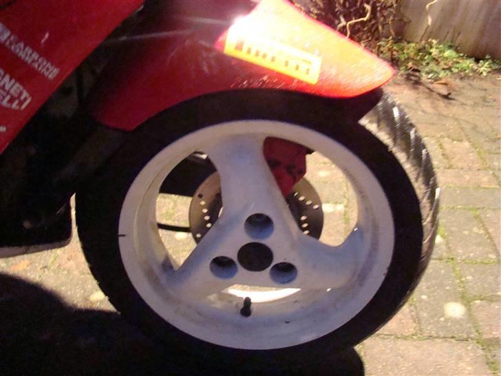 Peugeot speedfight 2 billede 2