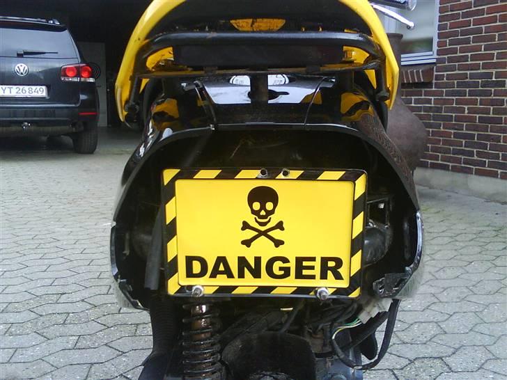 Giantco sprint SOLGT billede 4