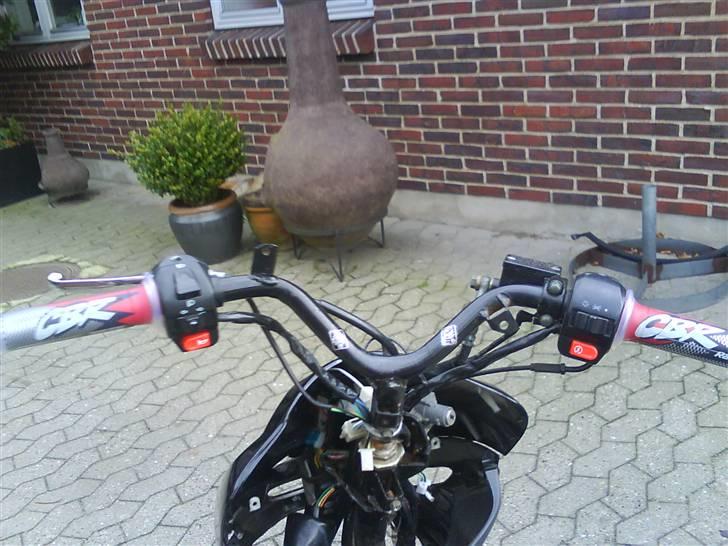 Giantco sprint SOLGT billede 6