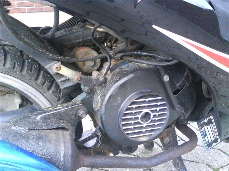 Giantco sprint SOLGT billede 8