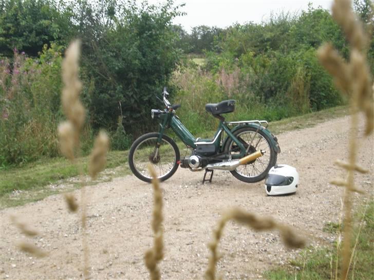 Puch maxi k  billede 4