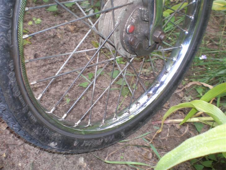 Puch maxi k  billede 5