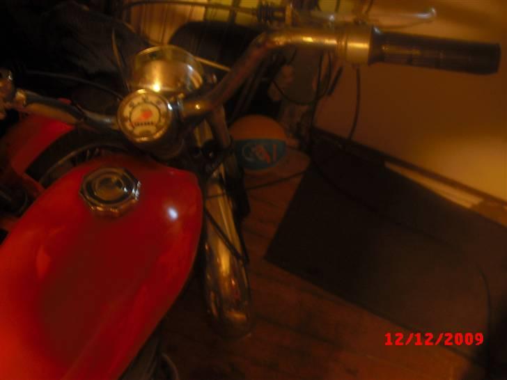 Gilera 50 Trial billede 6