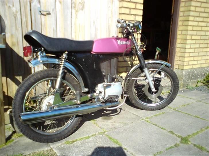 Yamaha Fs1 Dx Special - 60% billede 4