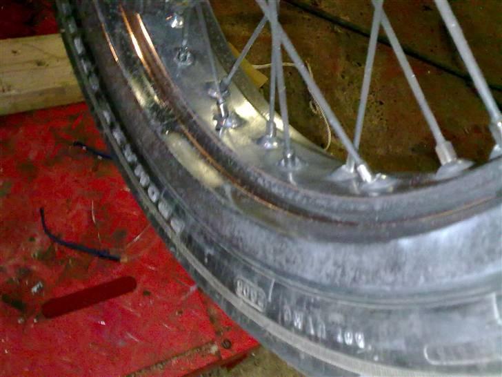 Gilera smt lc DD #solgt# billede 9