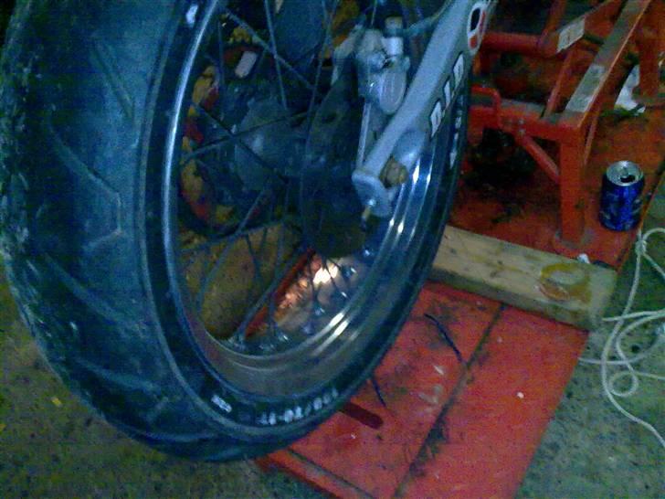 Gilera smt lc DD #solgt# billede 10