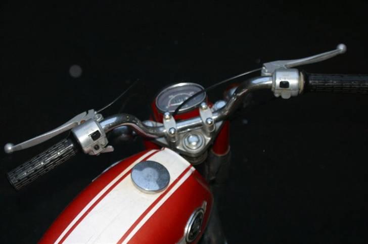 Suzuki K50 billede 7