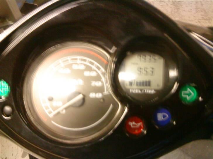 Yamaha Jog R >>SOLGT<< billede 4