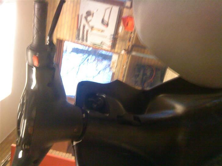 Yamaha Jog R >>SOLGT<< billede 5