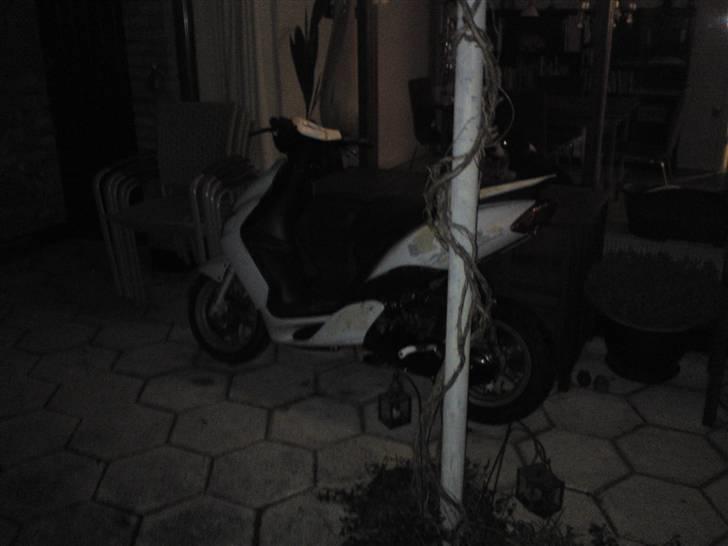 Yamaha Jog R (solgt) billede 13