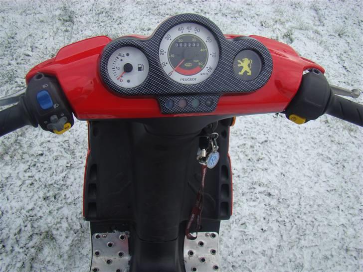 Peugeot speedfight 2 billede 3