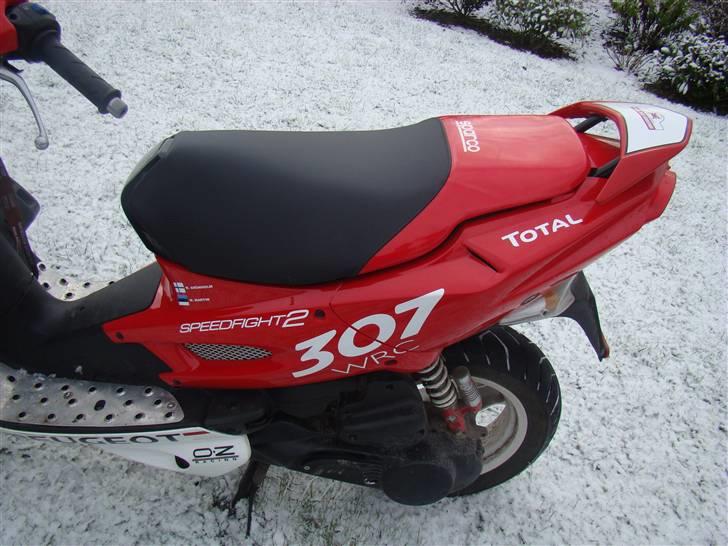 Peugeot speedfight 2 billede 7