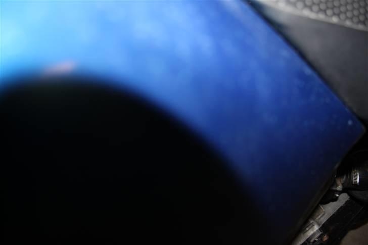 Suzuki Street Magic billede 4