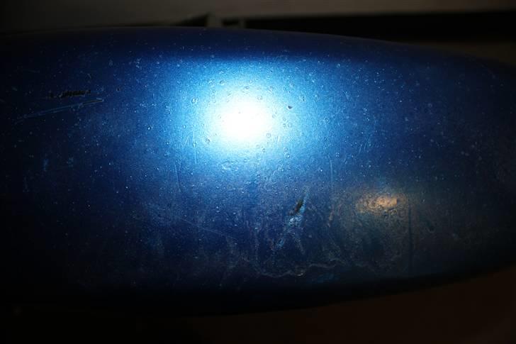 Suzuki Street Magic billede 5