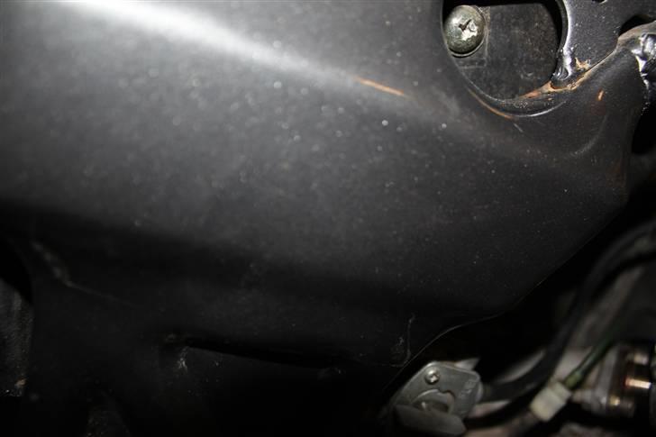 Suzuki Street Magic billede 10