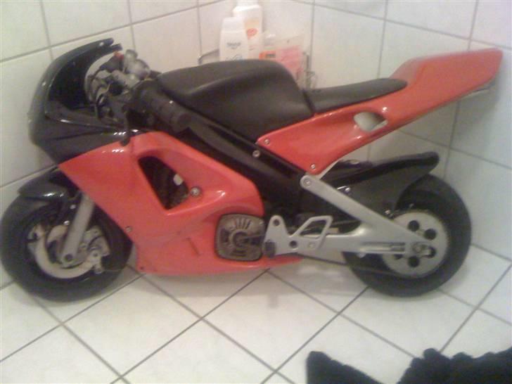 Polini Dreambike 911 Ac billede 1