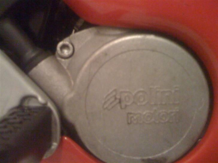 Polini Dreambike 911 Ac billede 4