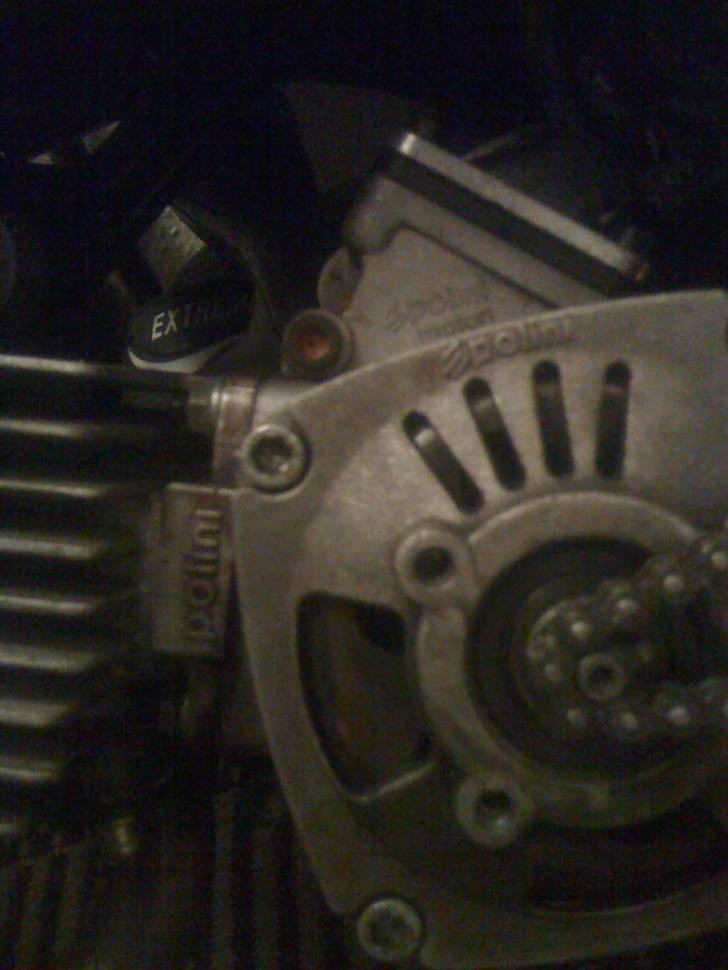 Polini Dreambike 911 Ac billede 5