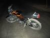 Yamaha Fs1 4gear DX SOLGT!!! [Tidl. scooter]