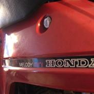 Honda Melody