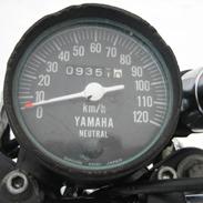 Yamaha fs1 4gear k1 *solgt*