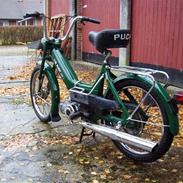 Puch maxi k e50