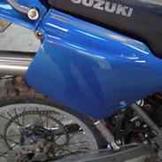 Suzuki rmx 